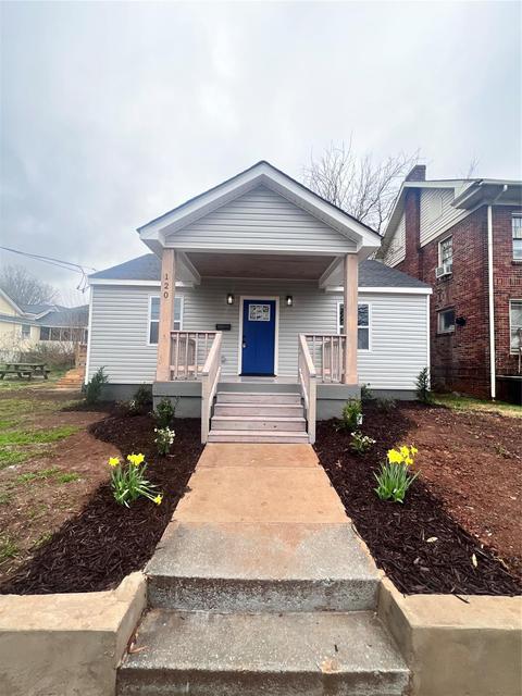 120 Clay St, Salisbury, NC 28144