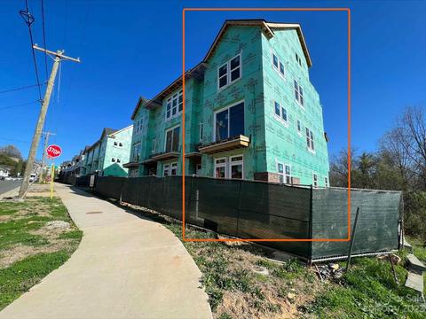 413 S Bruns Ave #WET0101, Charlotte, NC 28208