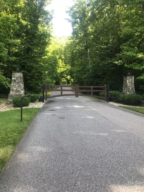 Lot 18 Mountain Watch Drive, Waynesville, NC 28785