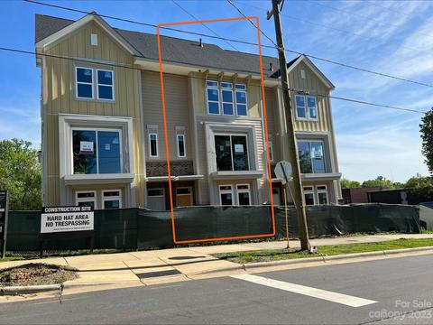409 S Bruns Ave #WET0102, Charlotte, NC 28208