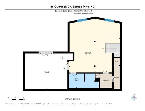 89 Overlook Dr, Spruce Pine, NC 28777 photo 29