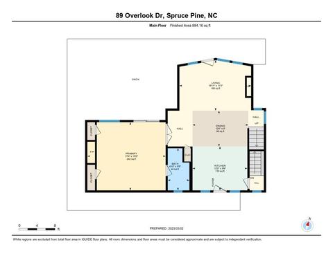 89 Overlook Dr, Spruce Pine, NC 28777 photo 28