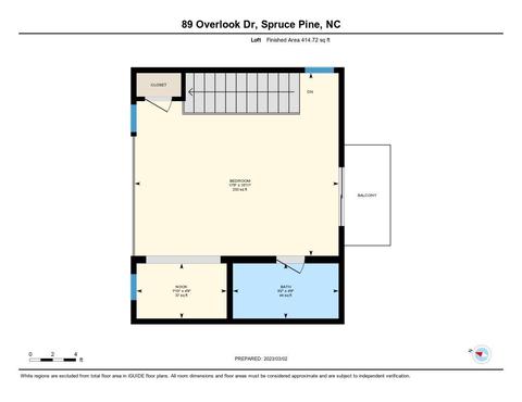 89 Overlook Dr, Spruce Pine, NC 28777 photo 27