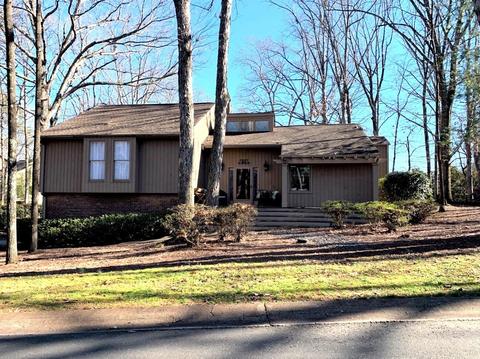 8 Honeysuckle Woods, Lake Wylie, SC 29710