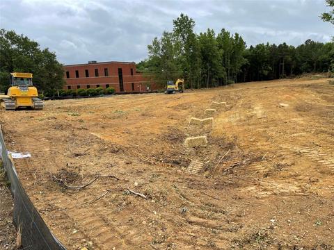 0 Gray Fox Rd, Indian Trail, NC 28079