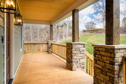 91 Brancer Dr, Mars Hill, NC 28754 photo 4