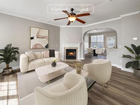 211 Dawn Mist Ln, Fort Mill, SC 29708 photo 2