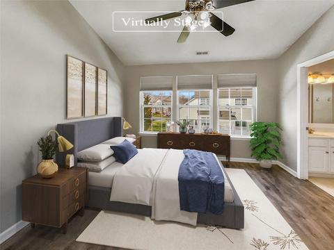 211 Dawn Mist Ln, Fort Mill, SC 29708 photo 4