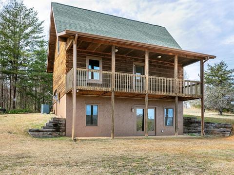 527 Laughter Rd, Mill Spring, NC 28756 photo 2