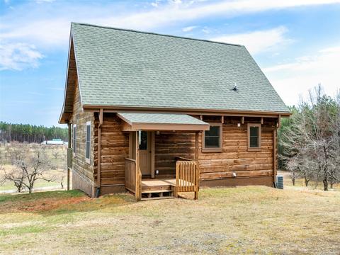 527 Laughter Rd, Mill Spring, NC 28756 photo 1