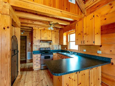 527 Laughter Rd, Mill Spring, NC 28756 photo 5