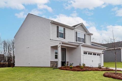 161 Tanner Loop, Troutman, NC 28166 photo 2