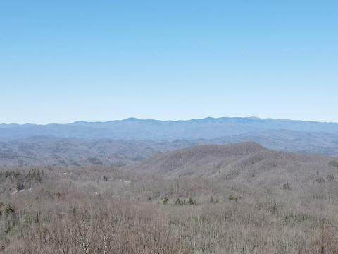 1101 Indian Camp Mountain Rd, Rosman, NC 28772