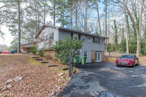 1022 E Meadow Dr, Lancaster, SC 29720 photo 3