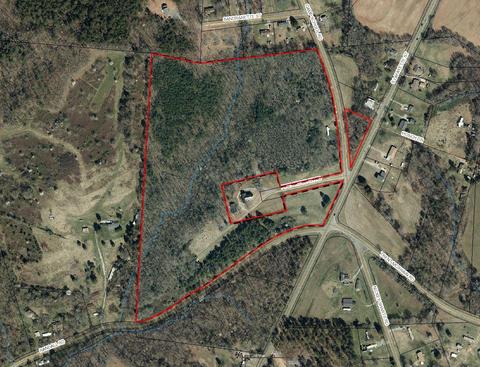 0 Camp School Rd, Shelby, NC 28152