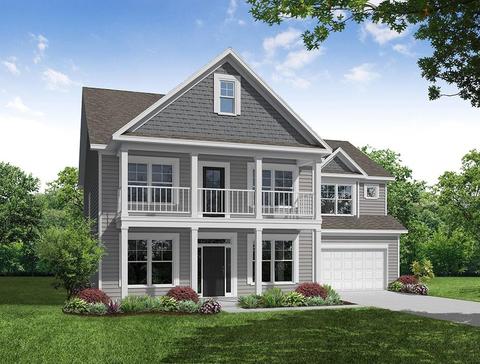 7238 Farmingdale Ln #14, Harrisburg, NC 28075