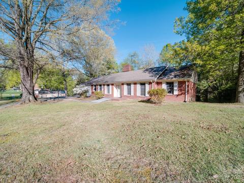 1506 Rowan Ave, Spencer, NC 28159