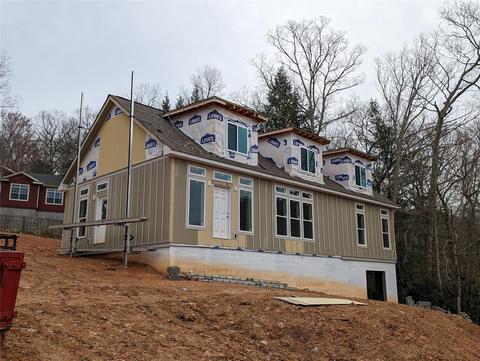 20 Rustling Pine Trl, Black Mountain, NC 28711