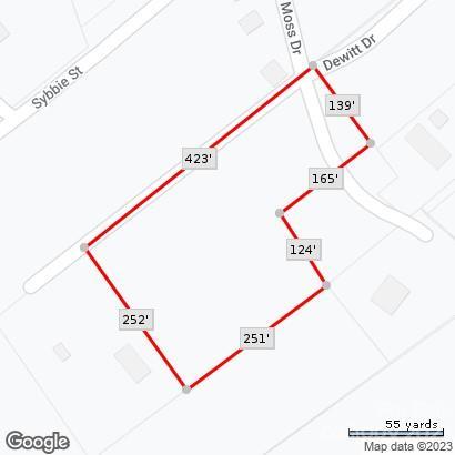 9750 Dewitt Dr, Concord, NC 28027