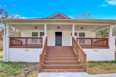 1227 Lafayette St, Shelby, NC 28150