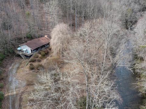240 Forks Of The River Rd, Rosman, NC 28772