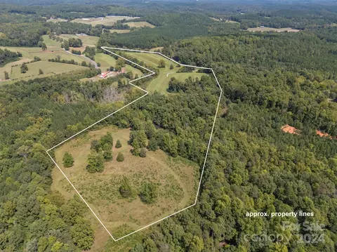 00 Coxe Rd, Tryon, NC 28782