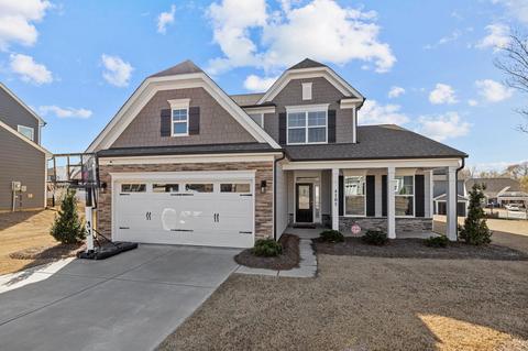4105 Clapton Dr, Lancaster, SC 29720