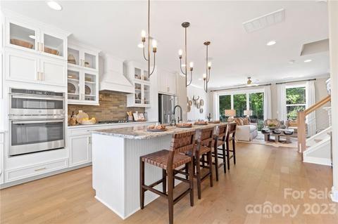 5005 Nestling Spring St, Charlotte, NC 28205