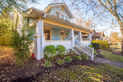 223 Wiley Ave, Salisbury, NC 28144