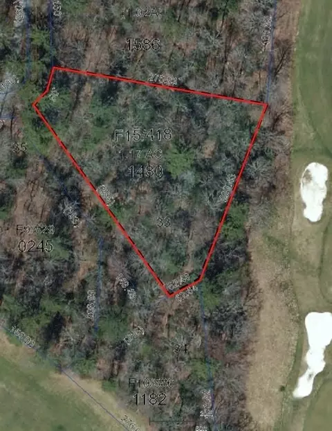 Cherokee Trace, Lake Toxaway, NC 28747