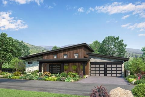 145 Ventana Dr, Asheville, NC 28804