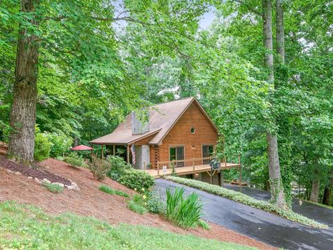 1 Lynnette Dr, Fairview, NC 28730 photo 3