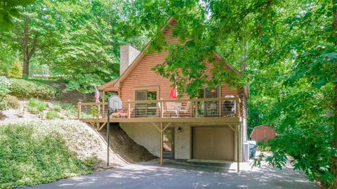 1 Lynnette Dr, Fairview, NC 28730 photo 6