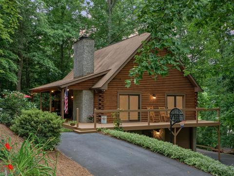 1 Lynnette Dr, Fairview, NC 28730 photo 1