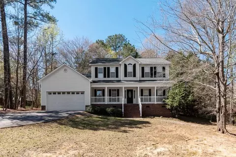 1721 Sharon Ln, Lancaster, SC 29720