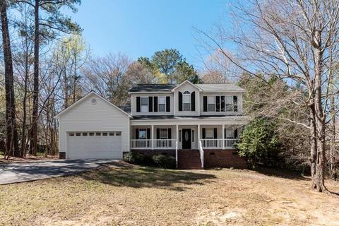1721 Sharon Ln, Lancaster, SC 29720