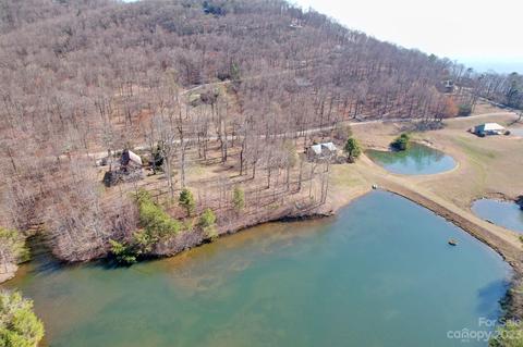 Three Bridges Drive, Columbus, NC 28722