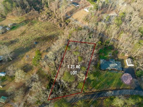 Tbd S Park Road, Wadesboro, NC 28170