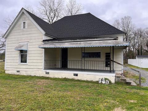 309 Confederate Ave, Rock Hill, SC 29730