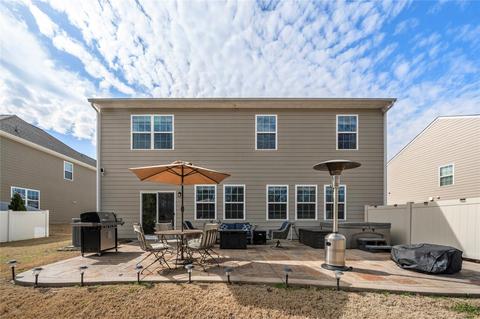 1122 Crawford Dr, Lancaster, SC 29720 photo 30