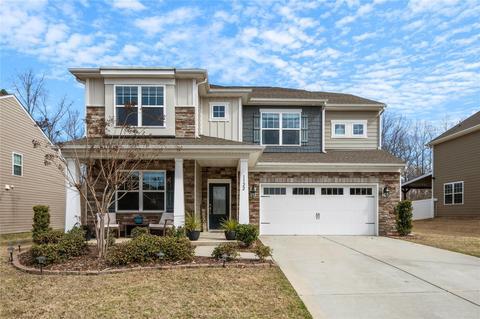 1122 Crawford Dr, Lancaster, SC 29720