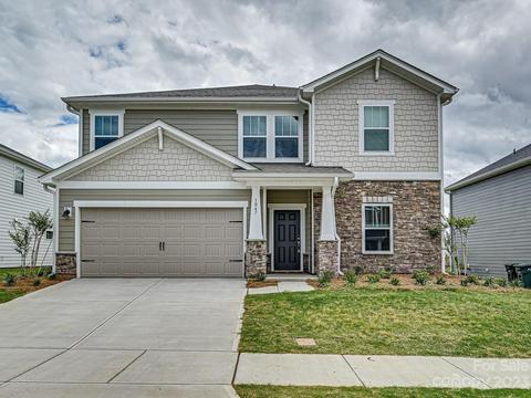 1047 Clementine Rd, Monroe, NC 28110