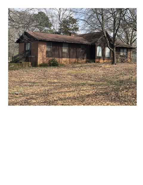 1865 Flat Creek Rd, Lancaster, SC 29720