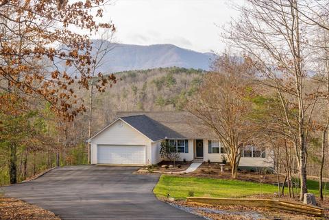 531 Sloping Meadow Dr, Mill Spring, NC 28756 photo 1