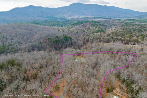 531 Sloping Meadow Dr, Mill Spring, NC 28756 photo 37