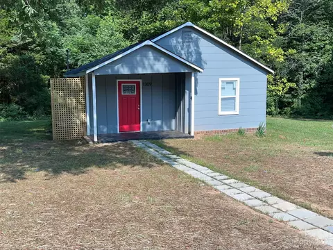 1309 11th 7 St #7, Statesville, NC 28677