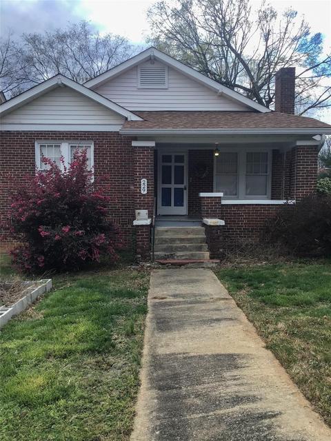 229 Marsh St, Salisbury, NC 28144