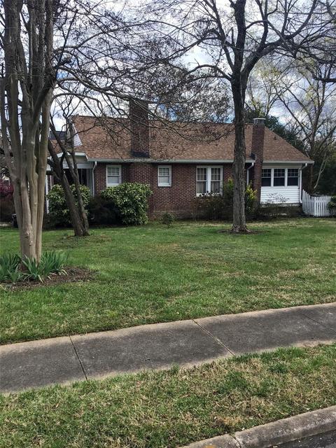 229 Marsh St, Salisbury, NC 28144 photo 5