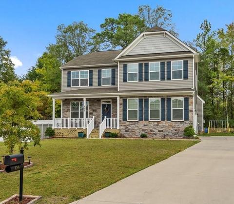 855 Windblown Pl, Rock Hill, SC 29730