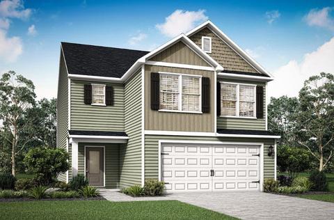 640 Lancelot Dr, Richburg, SC 29729